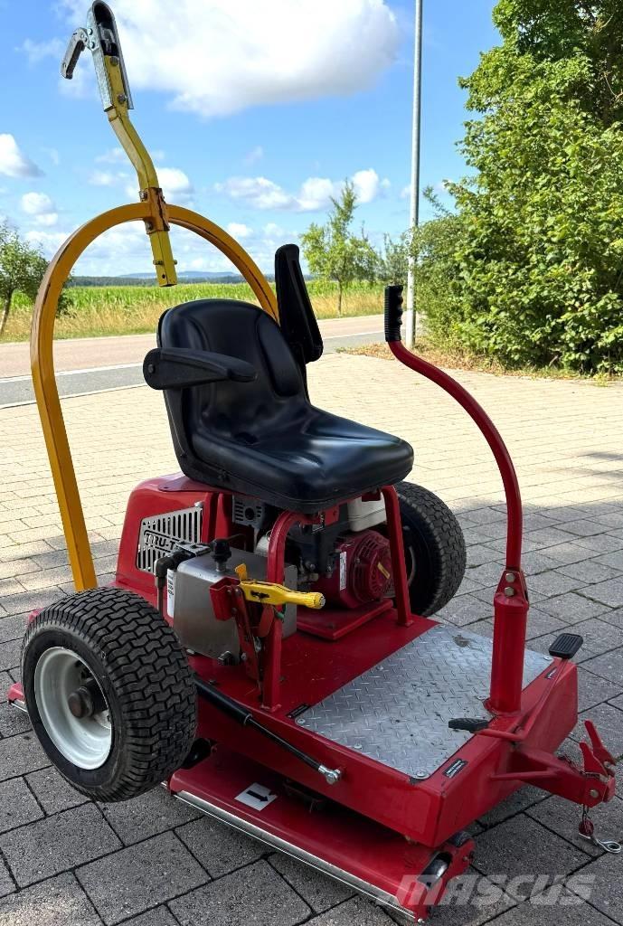  Tru Turf RS48-11E 果嶺滾壓機