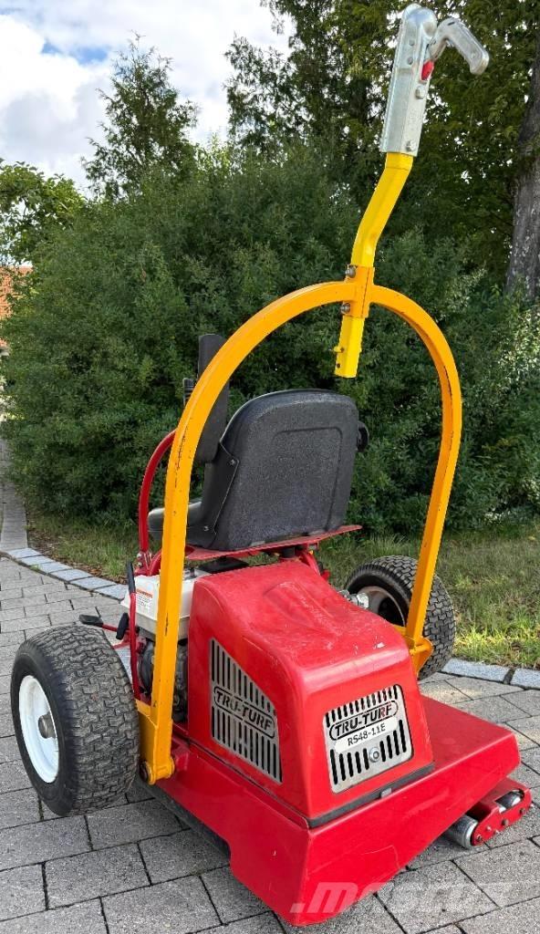  Tru Turf RS48-11E 果嶺滾壓機