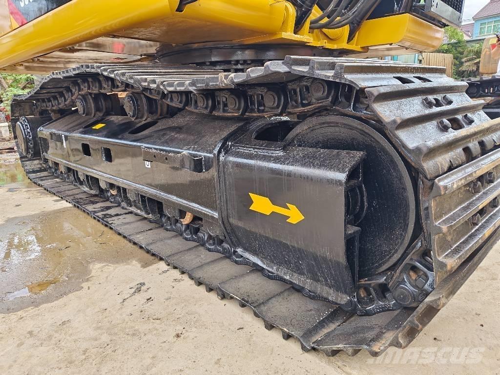 CAT 330D2L 履帶式 挖土機/掘鑿機/挖掘機