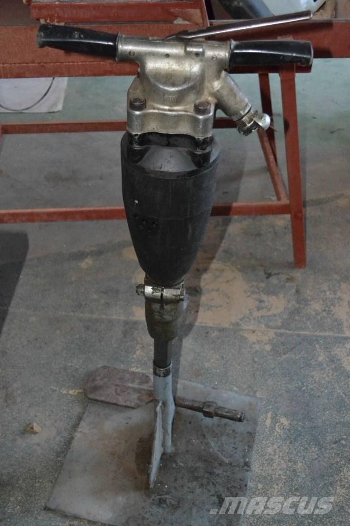 Böhler H313 ZR 其他