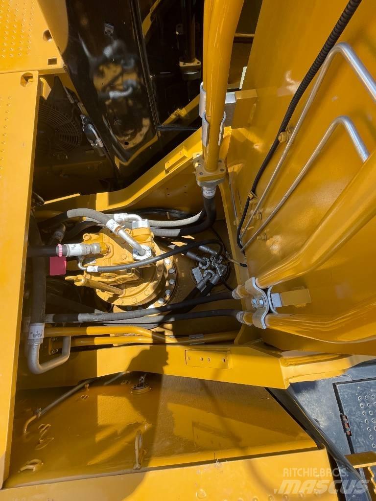 CAT 329D2 履帶式 挖土機/掘鑿機/挖掘機