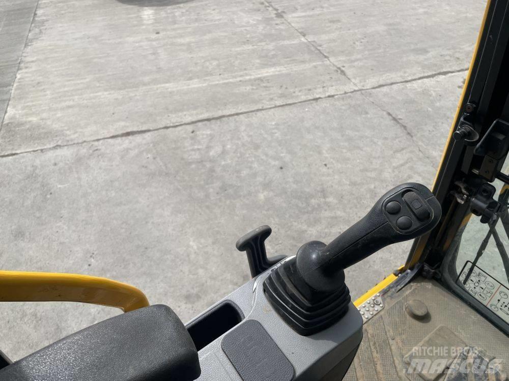 JCB 140 X 履帶式 挖土機/掘鑿機/挖掘機