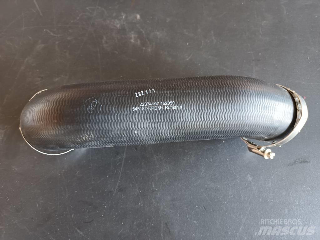 Volvo HOSE 22374107 其他組件