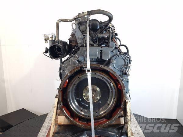 Deutz BF4M1013FC 引擎/發動機