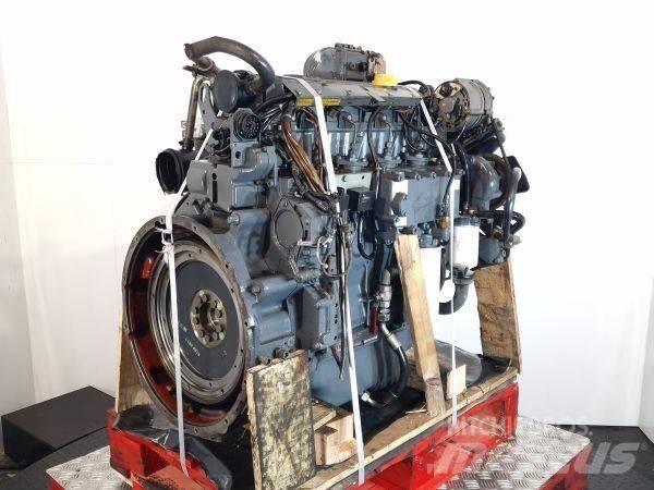 Deutz BF4M1013FC 引擎/發動機