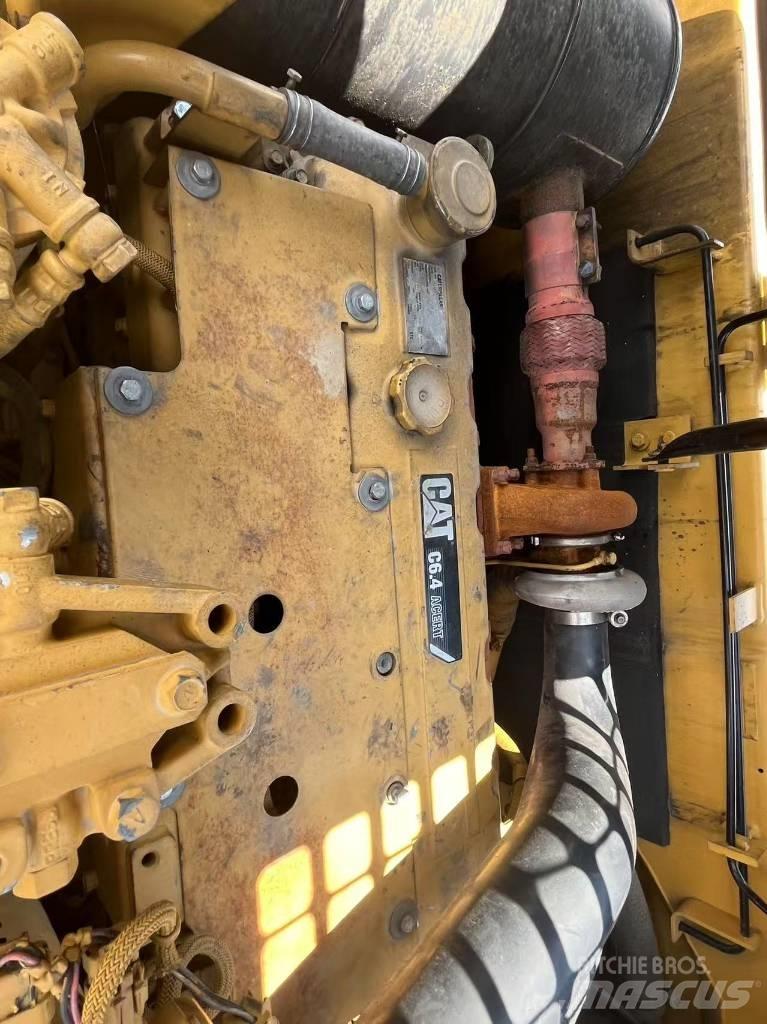 CAT 320d 履帶式 挖土機/掘鑿機/挖掘機