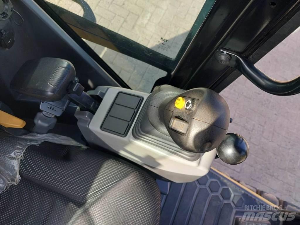 CAT 308-07CR 中型挖土機/掘鑿機/挖掘機 7t-12t