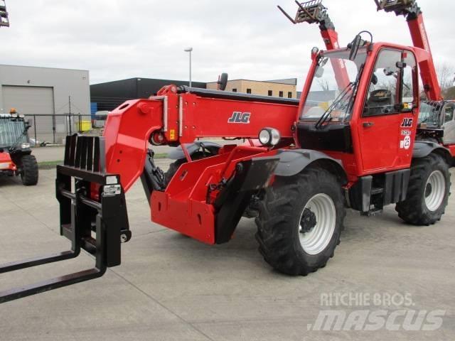 JLG 3614 RS (291) 伸縮臂操作車