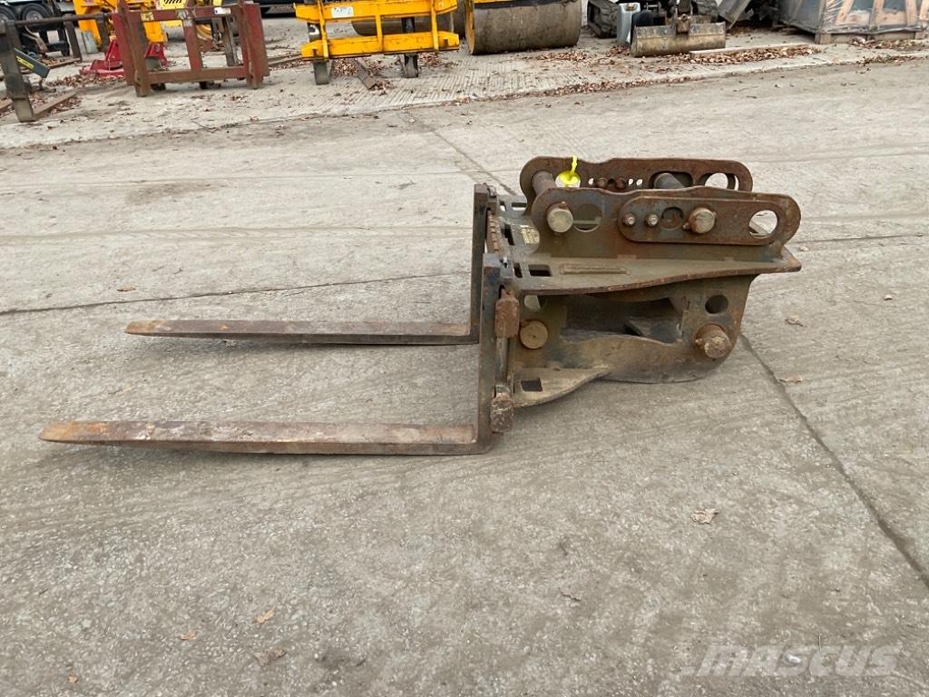 Dromone PALLET FORKS 叉