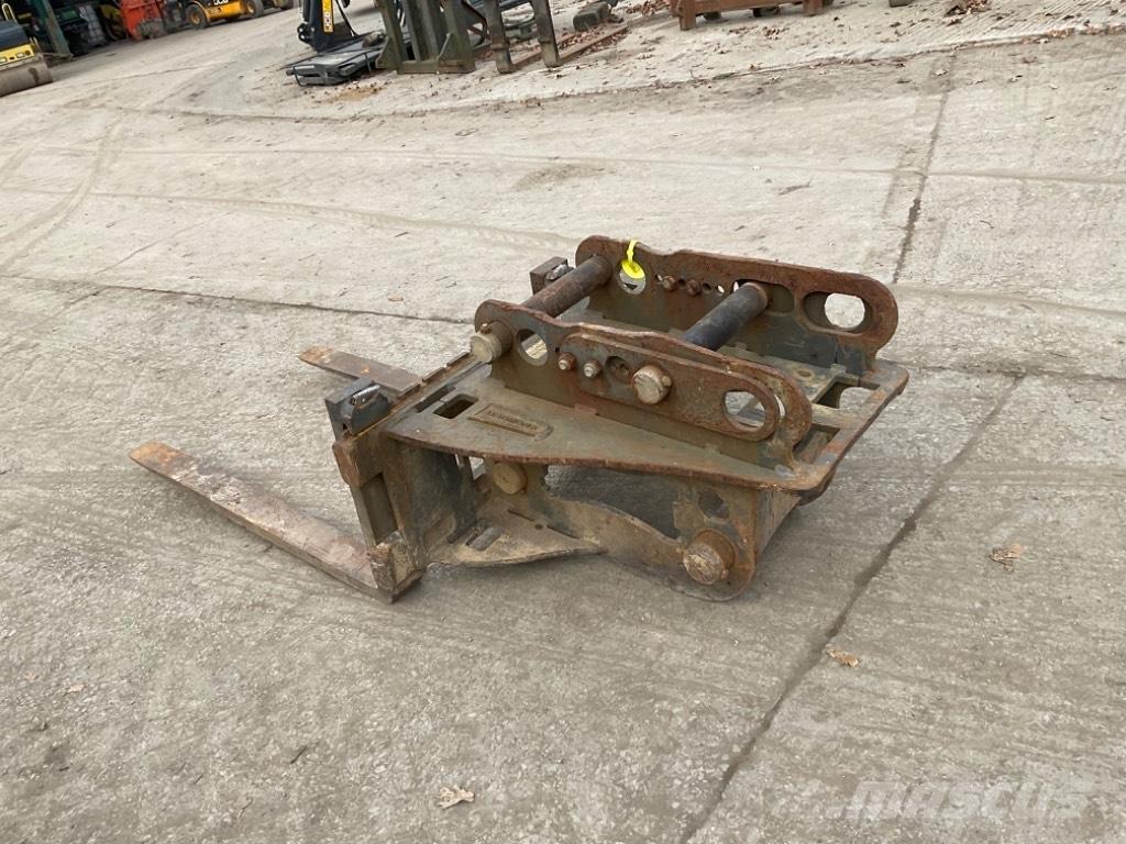 Dromone PALLET FORKS 叉