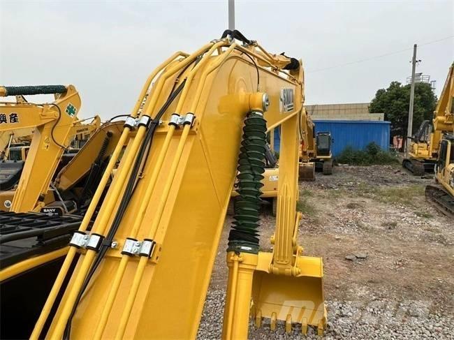 Komatsu PC 240 履帶式 挖土機/掘鑿機/挖掘機
