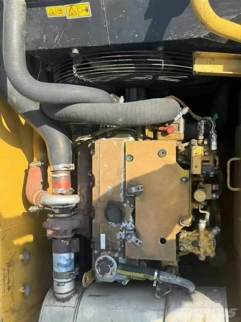 CAT 315 D 履帶式 挖土機/掘鑿機/挖掘機