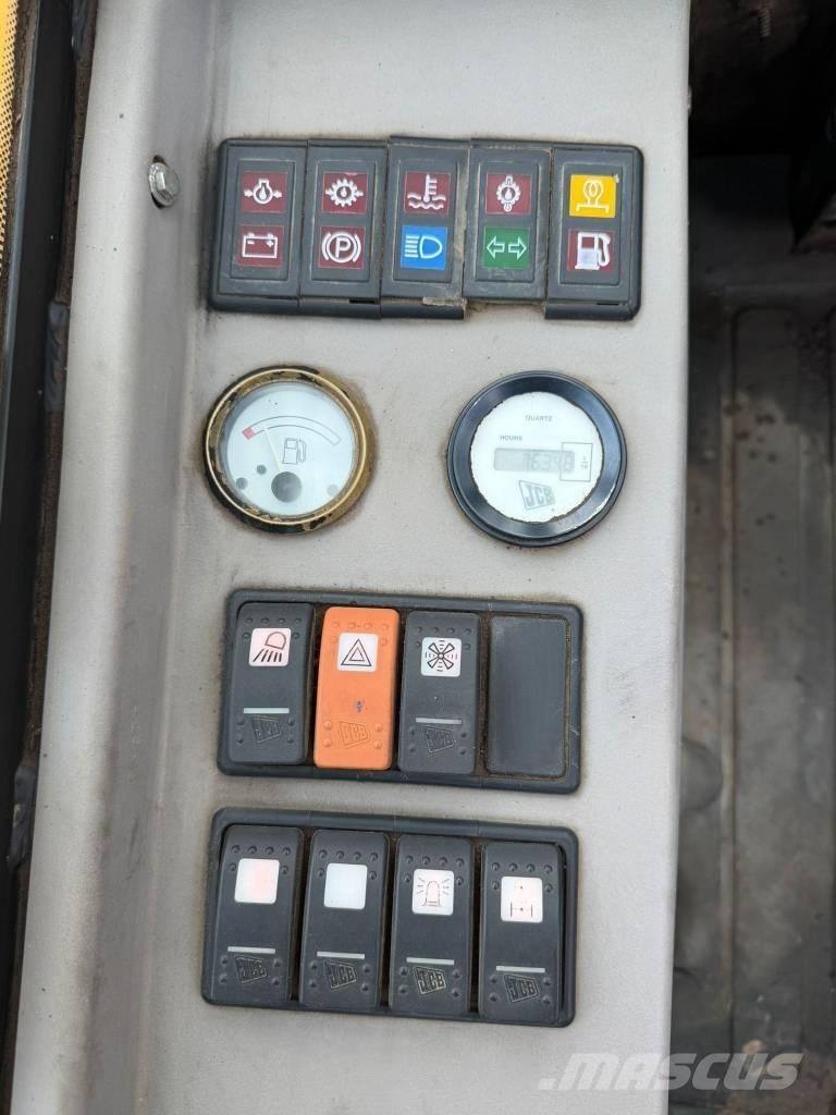 JCB 926 柴油卡車