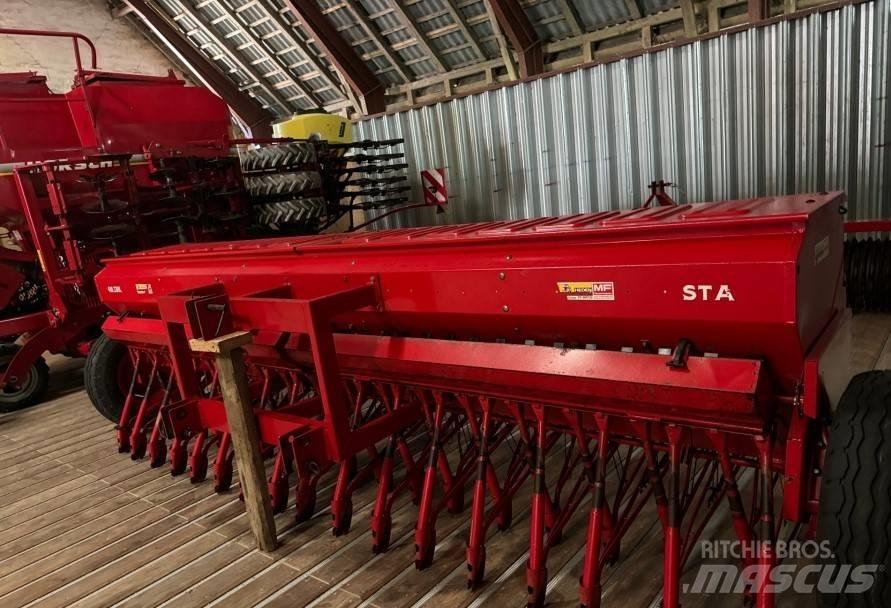 Stegsted 4M 鑽頭
