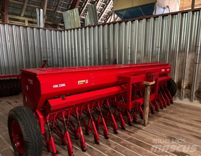 Stegsted 4M 鑽頭