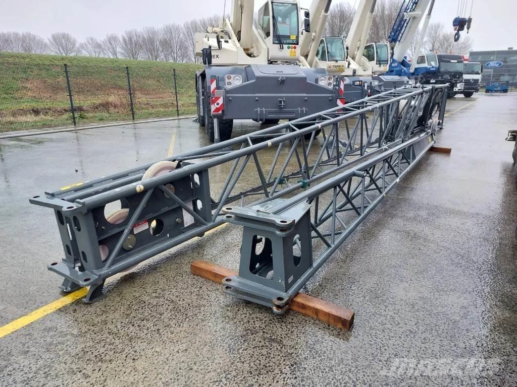 Grove GMK5110-1 全路面起重機/吊車