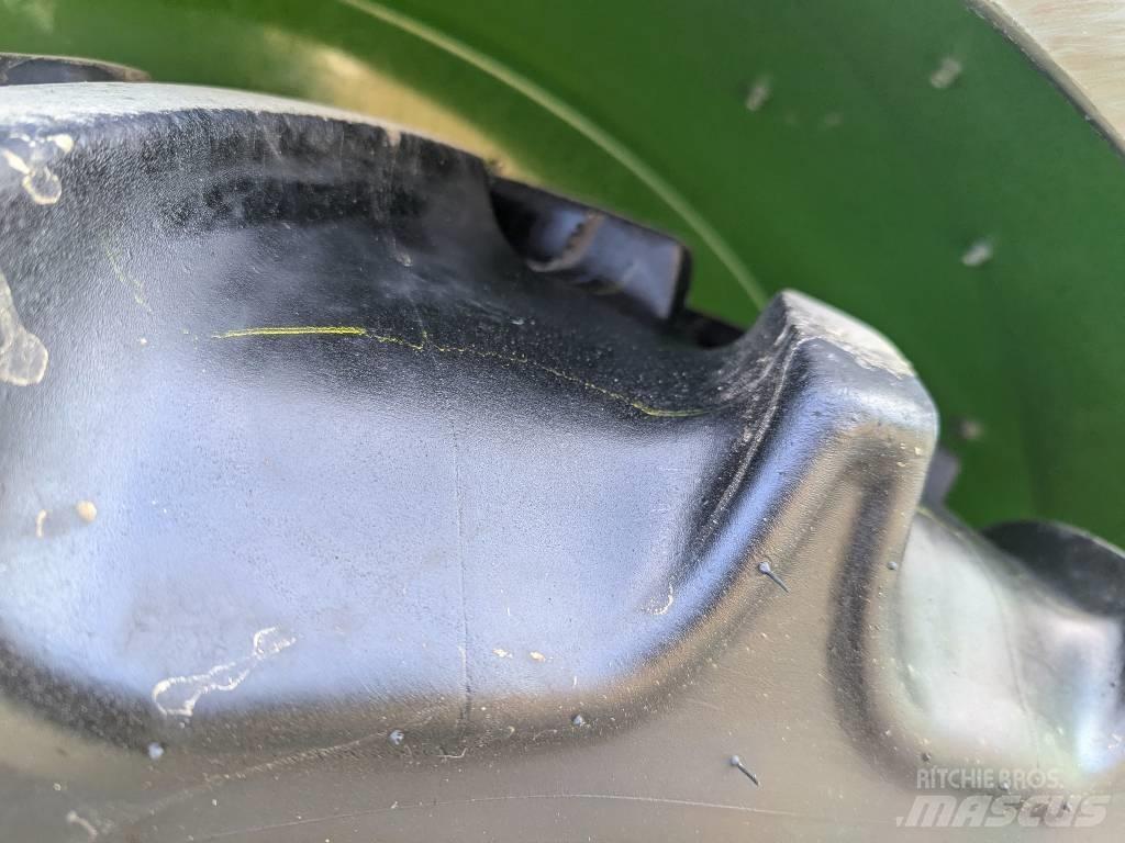 John Deere 5075GN 曳引機