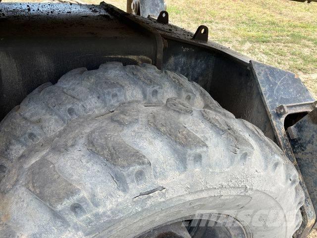 JCB JS 145 W 旋轉式挖土機/掘鑿機/挖掘機