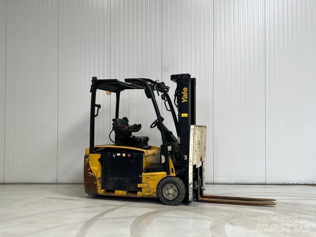Yale ERP20VT LWB 電動堆高機