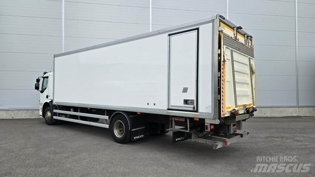 Volvo FE 溫控卡車