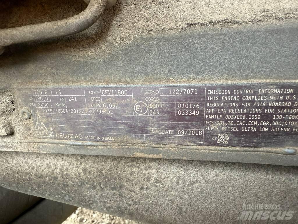 Dücker SBF 900 其他