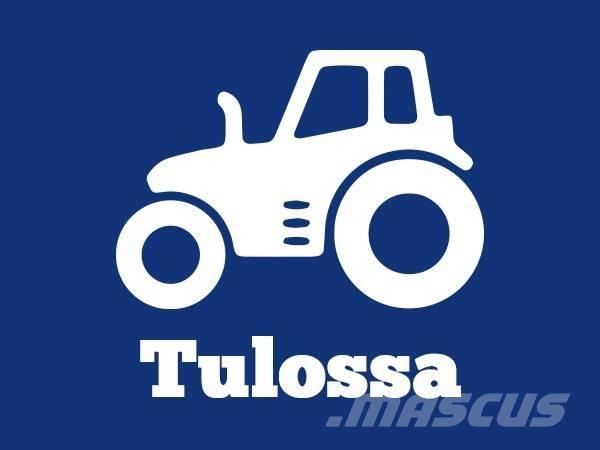 Valtra C 150 曳引機