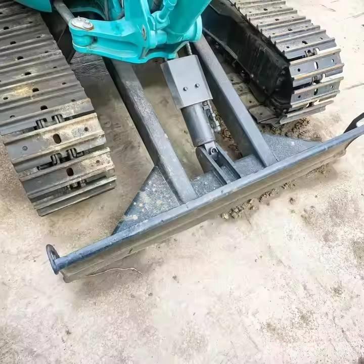 Kubota U30 履帶式 挖土機/掘鑿機/挖掘機