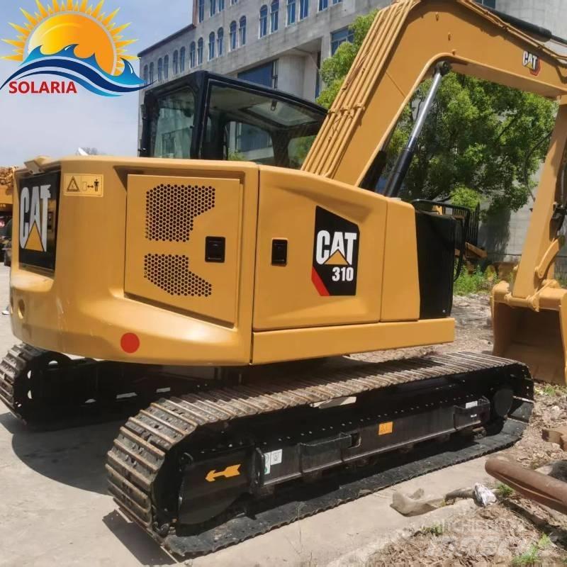 CAT 310 履帶式 挖土機/掘鑿機/挖掘機