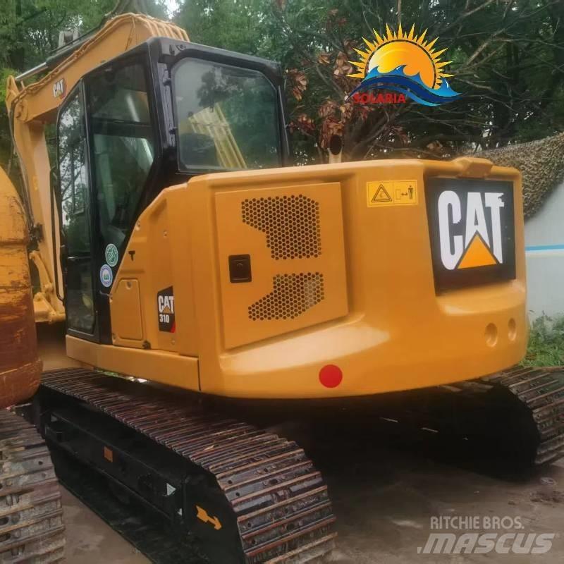 CAT 310 履帶式 挖土機/掘鑿機/挖掘機