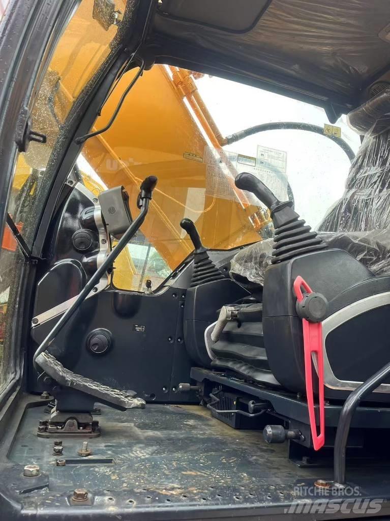 Hyundai R220LC-9S 旋轉式挖土機/掘鑿機/挖掘機