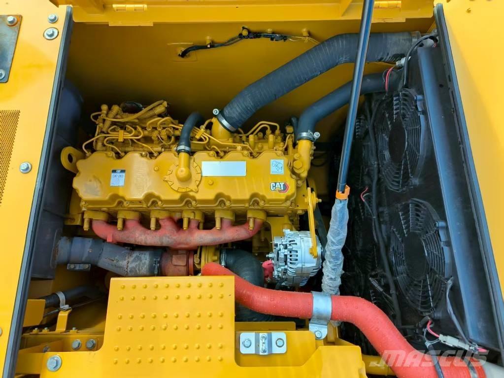 CAT 330GC 履帶式 挖土機/掘鑿機/挖掘機