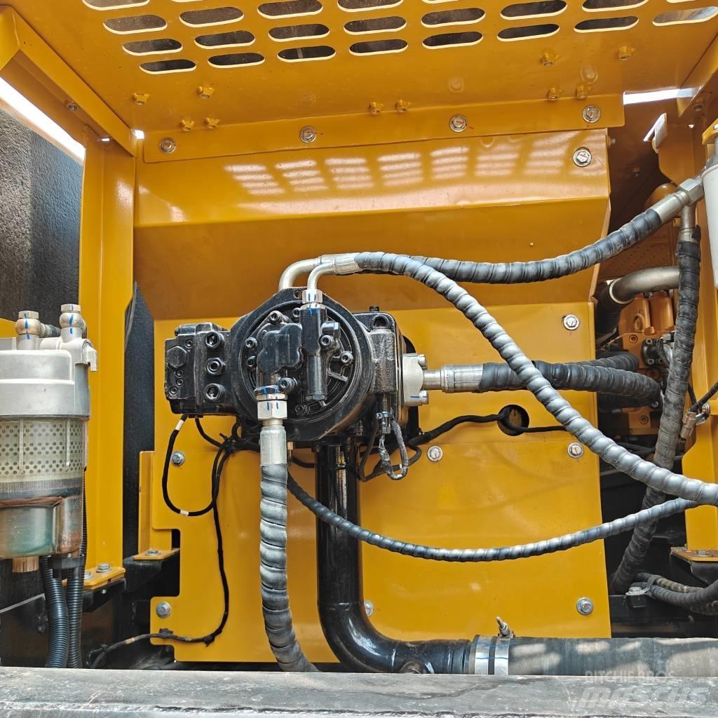 Sany 265C 履帶式 挖土機/掘鑿機/挖掘機