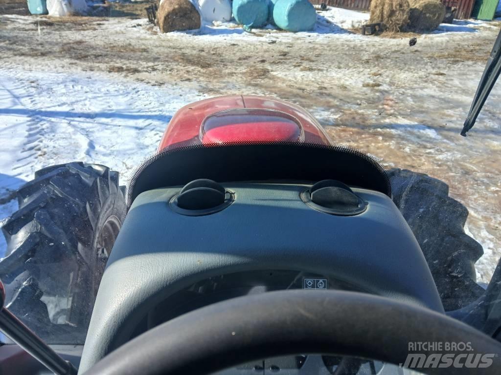 Valtra A 72 曳引機
