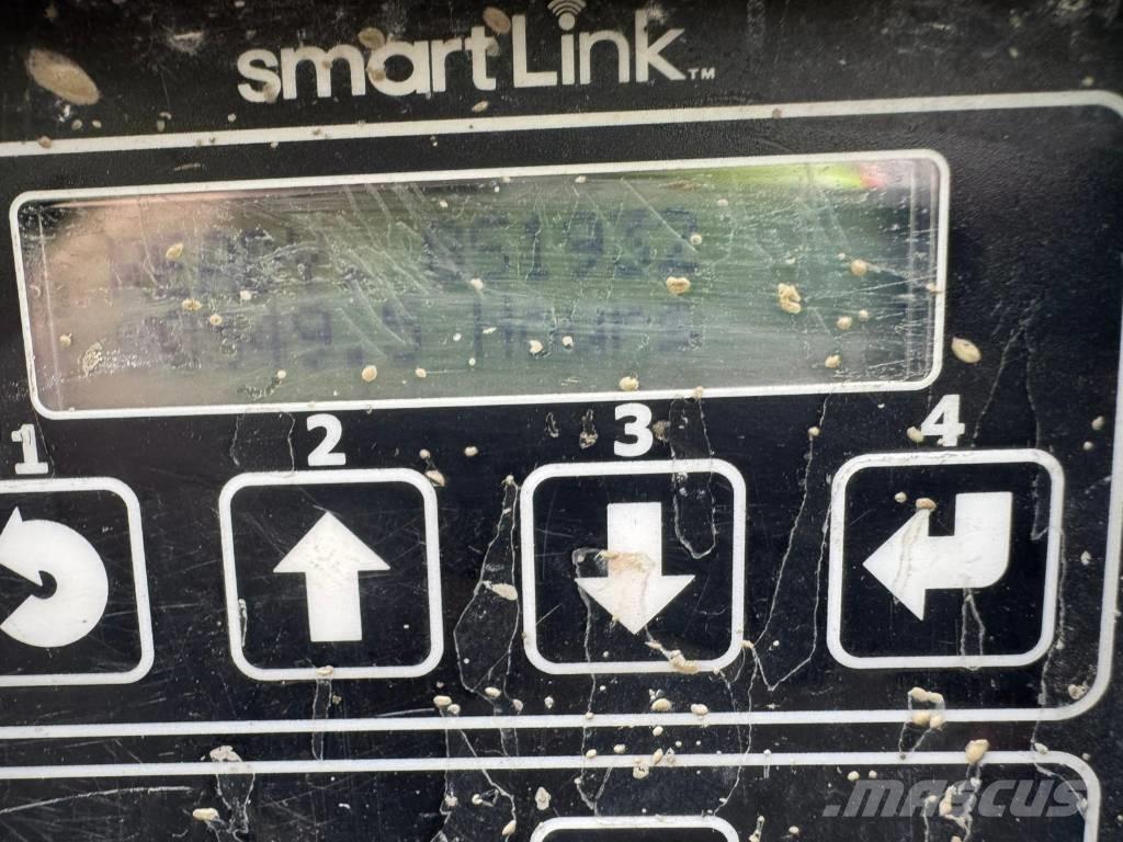 Genie GS 1932 剪式升降機