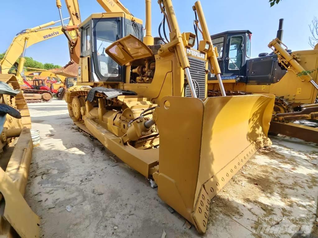 CAT D 7 G 履帶推土機