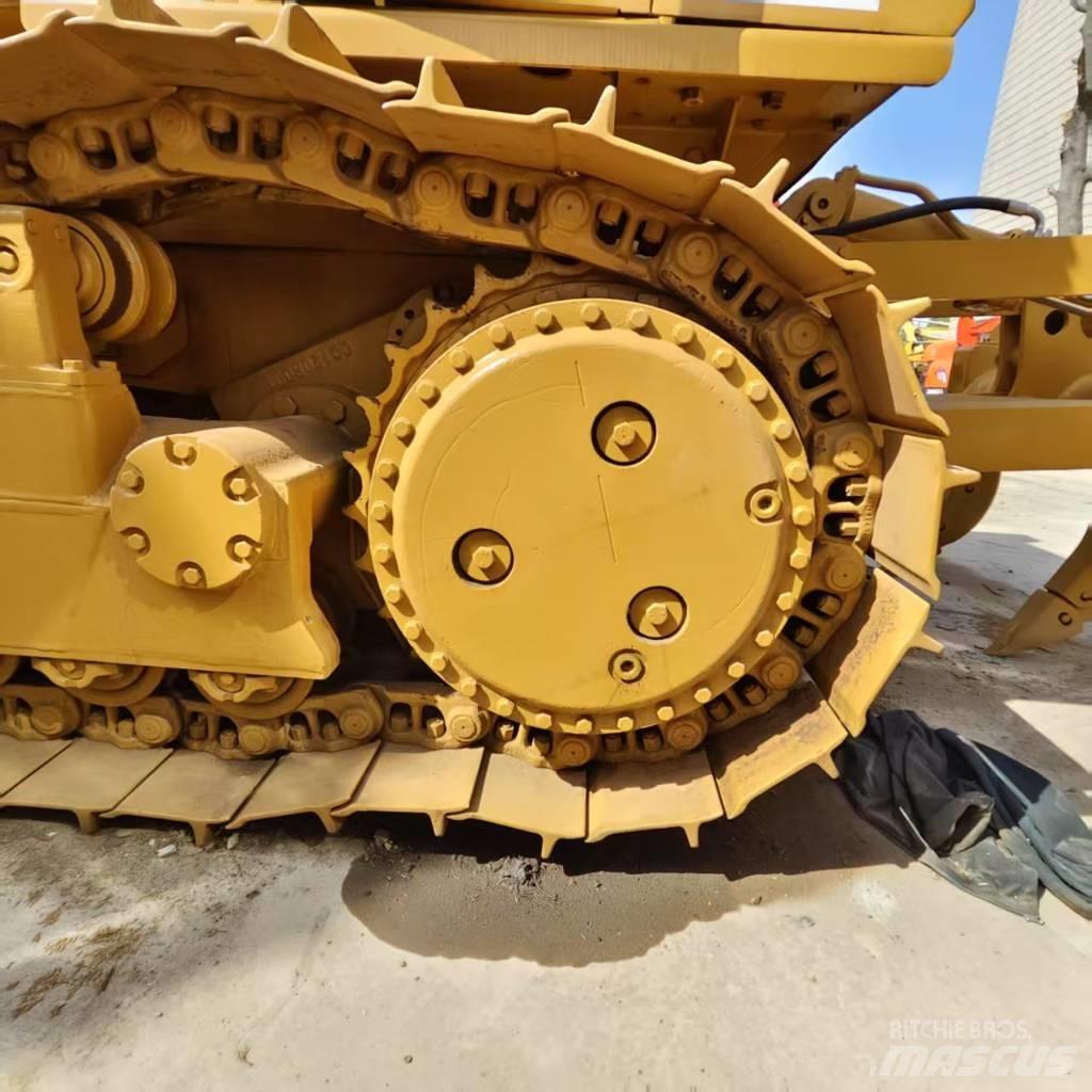 CAT D 7 G 履帶推土機