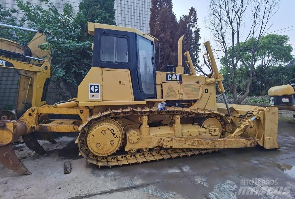 CAT D 7 G 履帶推土機