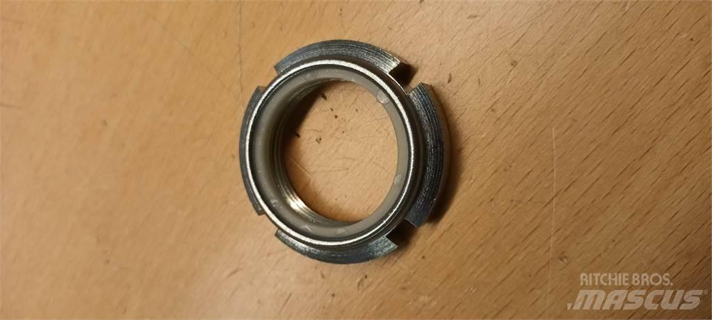 Ponsse 0064576 底盤和懸架