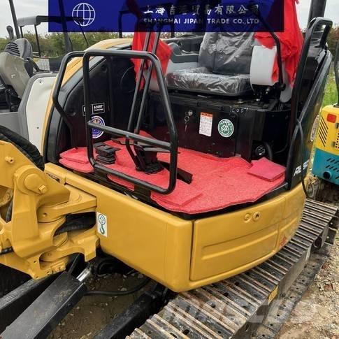 CAT 303 E CR 履帶式 挖土機/掘鑿機/挖掘機