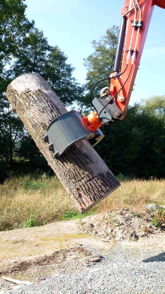 Hitachi ZX65 履帶式 挖土機/掘鑿機/挖掘機