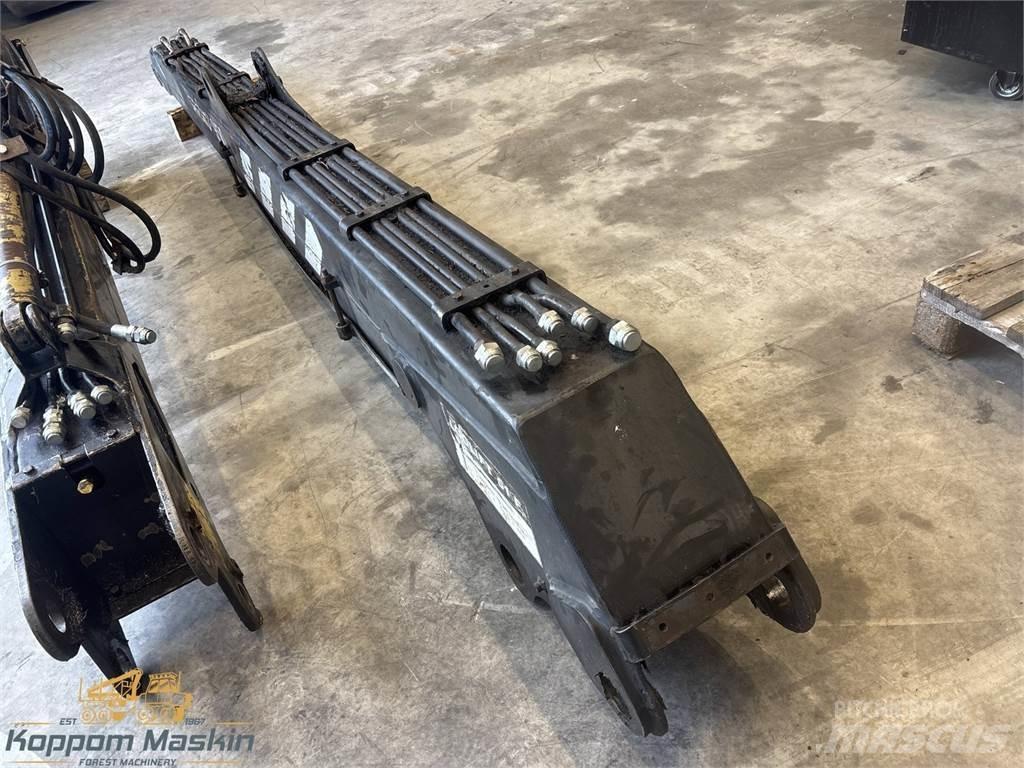 Loglift 51F 運送起重機