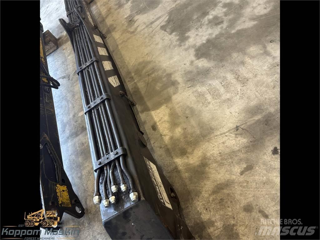 Loglift 51F 運送起重機