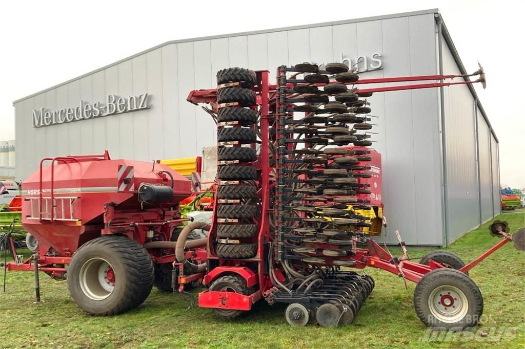 Horsch Pronto 9 RX 鑽頭