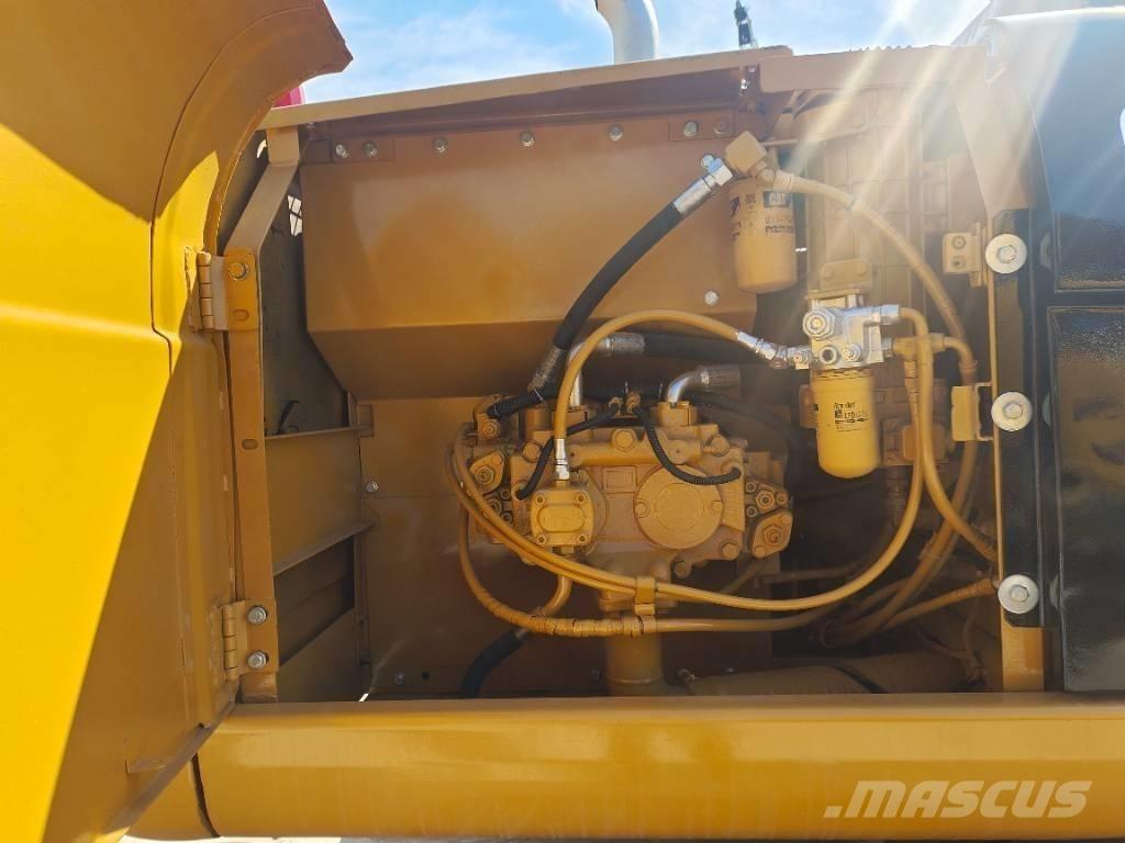 CAT 320 C L 履帶式 挖土機/掘鑿機/挖掘機