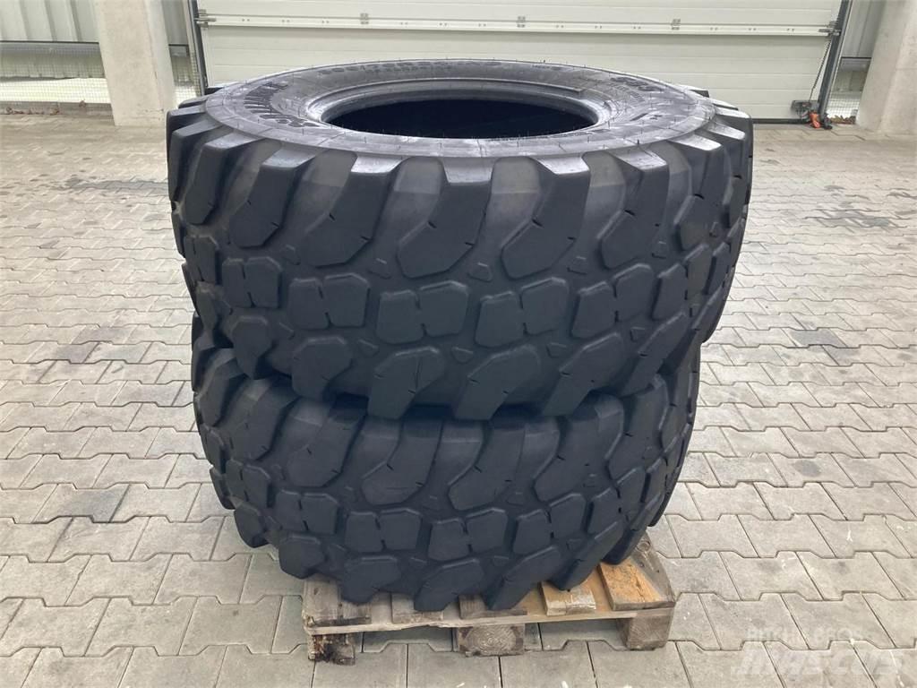Alliance 500/70R24 輪胎、車輪和輪圈