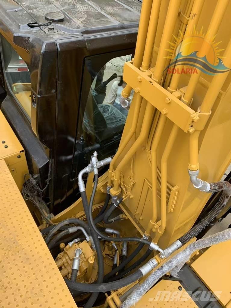 CAT 320 GC 履帶式 挖土機/掘鑿機/挖掘機