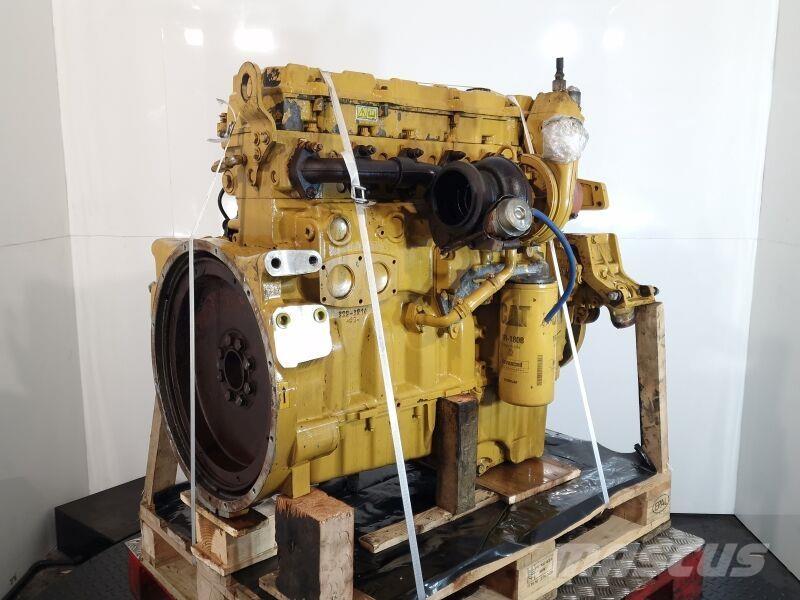 CAT C9 REH 引擎/發動機