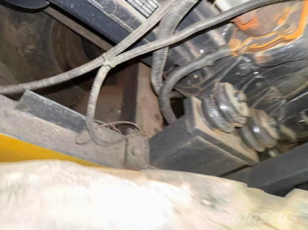 Dynapac CA 30 D 單輪滾壓機