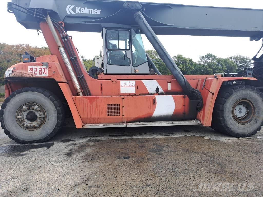 Kalmar DCD 450-12 G 前伸式堆高機(叉車)