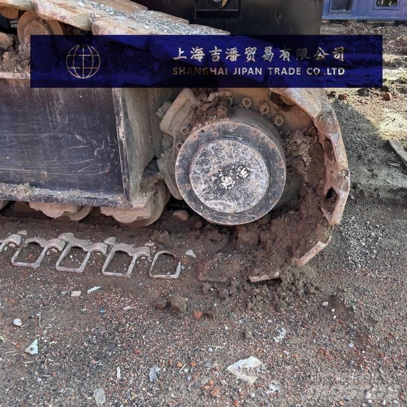 Sany SCC 850 A 履帶式起重機